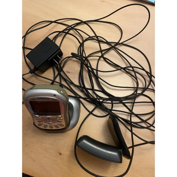 Sirius XM Mobile Handheld Home and Vehicle with Docking Station - Picture 9 of 9